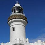 Our beautiful lighthouse built in 1901