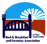 Farmstay Logo