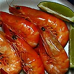 Aquaculture - an alternative?