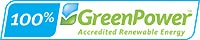 greenpower logo